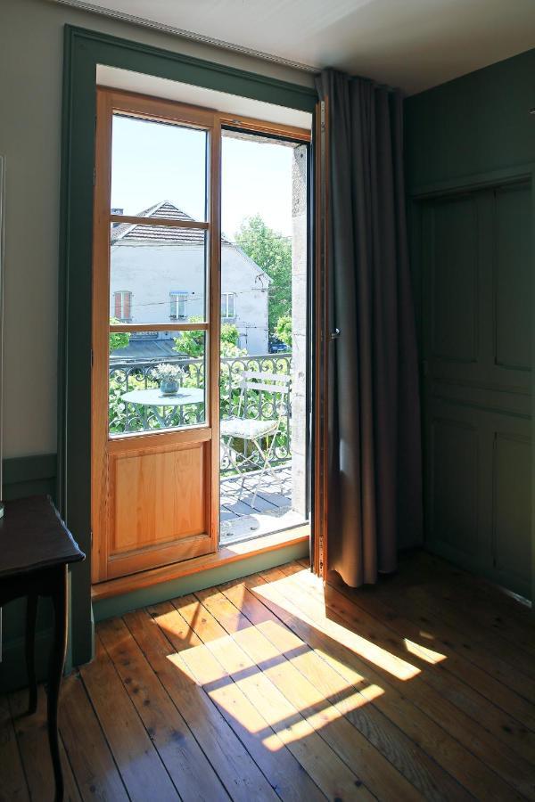 Arc En Sel Maison D'Hotes アルク・エ・スナン エクステリア 写真